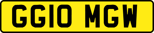 GG10MGW