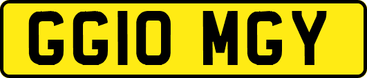GG10MGY