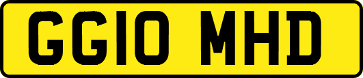 GG10MHD