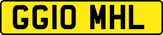 GG10MHL