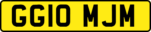 GG10MJM