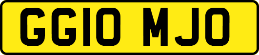 GG10MJO