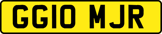 GG10MJR