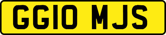 GG10MJS