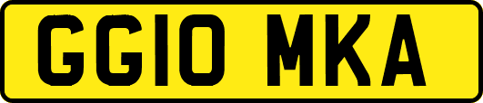 GG10MKA