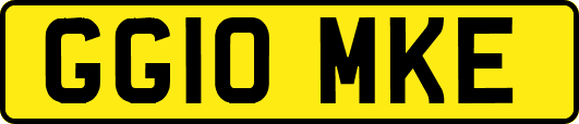 GG10MKE
