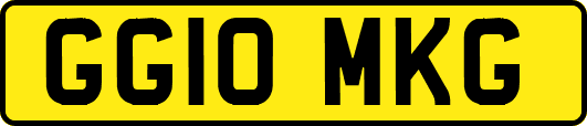 GG10MKG