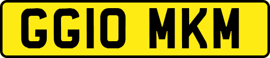 GG10MKM