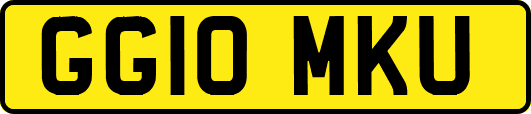 GG10MKU
