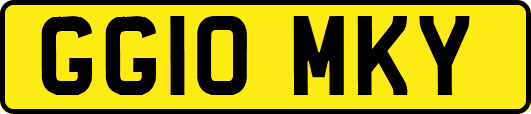 GG10MKY