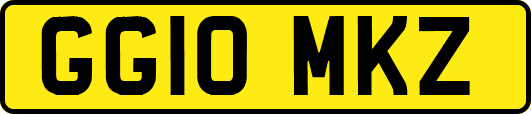 GG10MKZ
