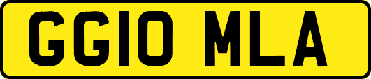 GG10MLA