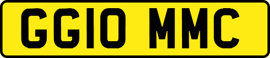 GG10MMC