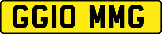 GG10MMG