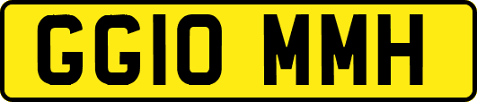 GG10MMH