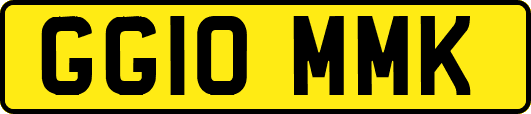 GG10MMK