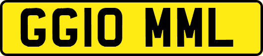GG10MML