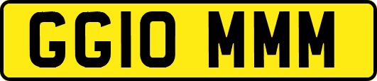 GG10MMM