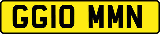 GG10MMN