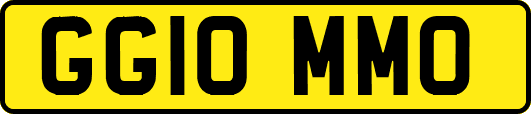 GG10MMO