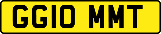 GG10MMT