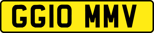 GG10MMV