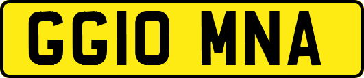 GG10MNA