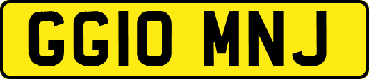 GG10MNJ