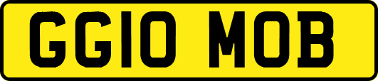 GG10MOB