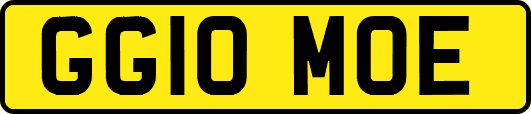 GG10MOE
