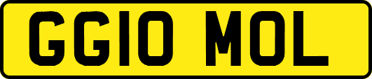 GG10MOL