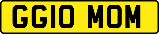 GG10MOM