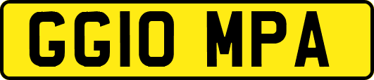 GG10MPA