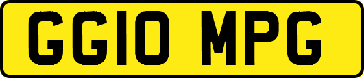 GG10MPG
