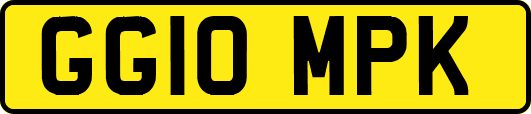 GG10MPK