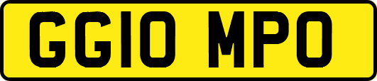 GG10MPO