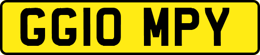 GG10MPY