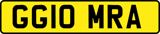GG10MRA