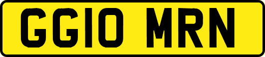 GG10MRN