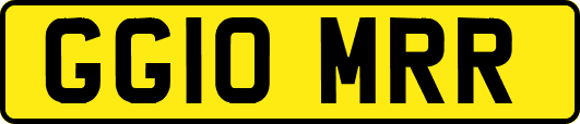 GG10MRR