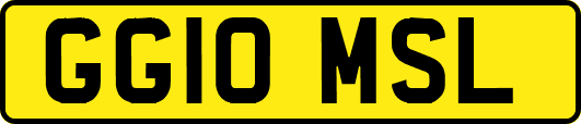GG10MSL