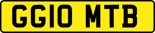 GG10MTB