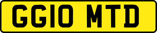 GG10MTD
