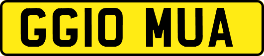 GG10MUA
