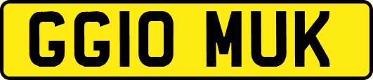 GG10MUK
