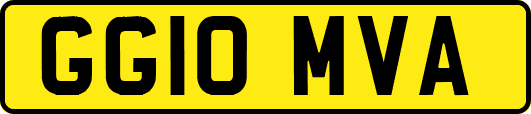GG10MVA
