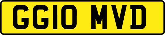 GG10MVD