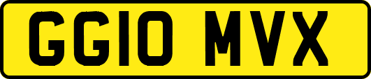 GG10MVX