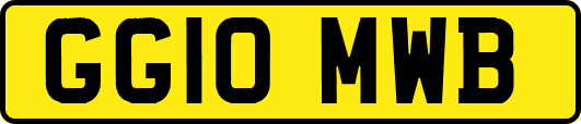 GG10MWB