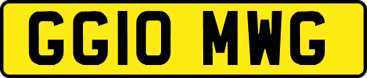 GG10MWG